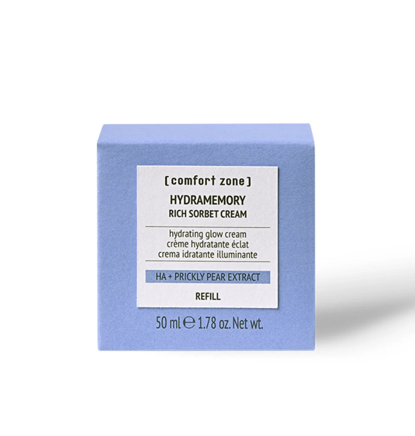 Comfort Zone Hydramemory Rich Sorbet Cream (50ml)