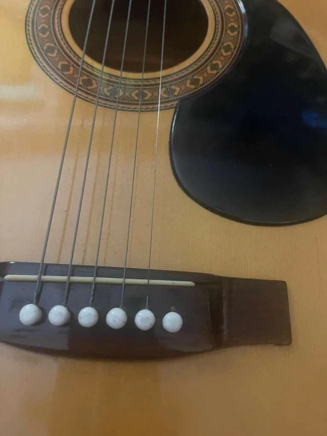 Acoustic Guitar image indicator(2)