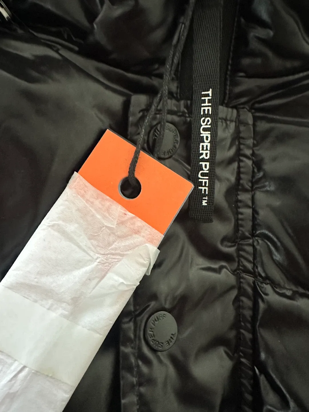 Aritzia The Super Puff™ Original image indicator(5)