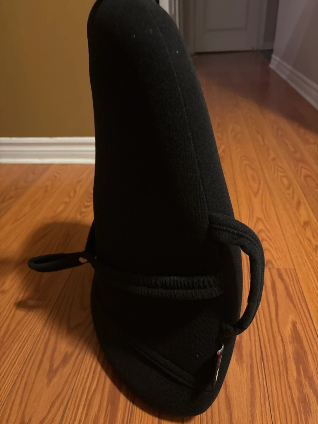 ObusForme Backrest Support - Black - photo 3