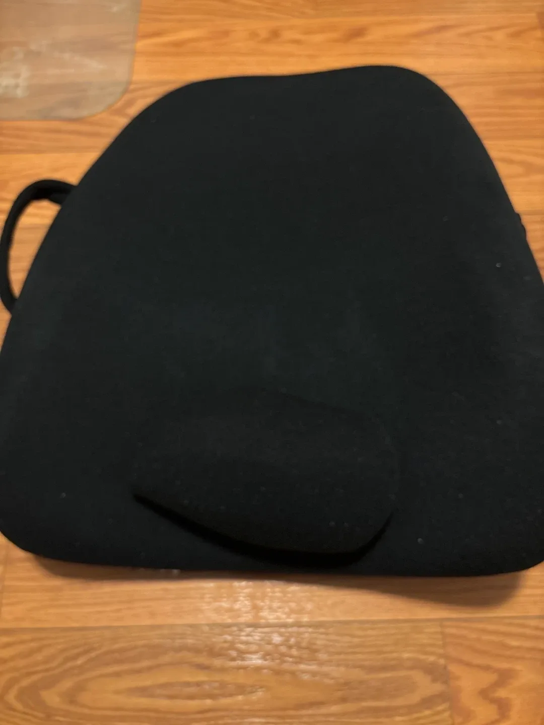 ObusForme Backrest Support - Black