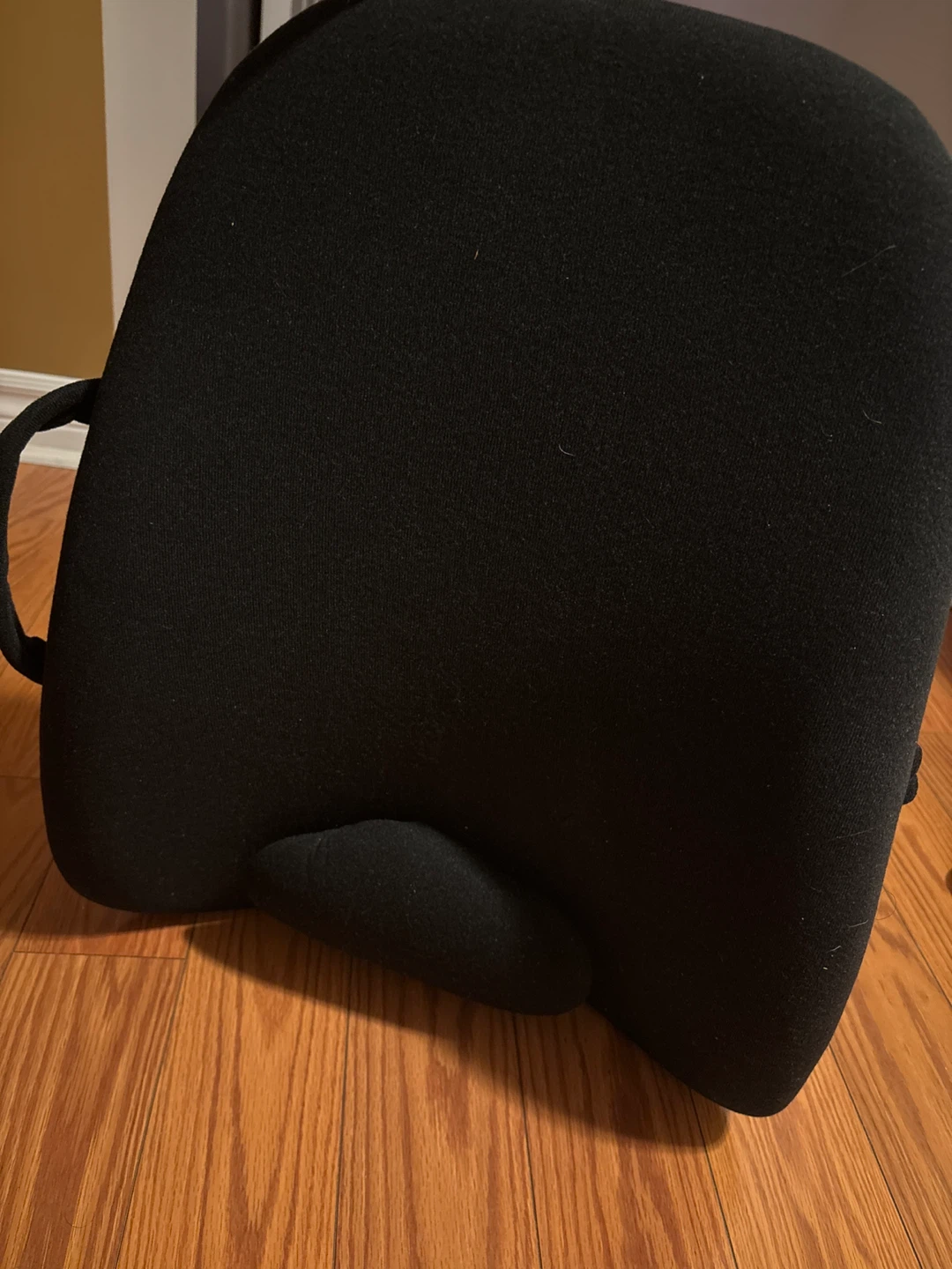 ObusForme Backrest Support - Black - photo 4