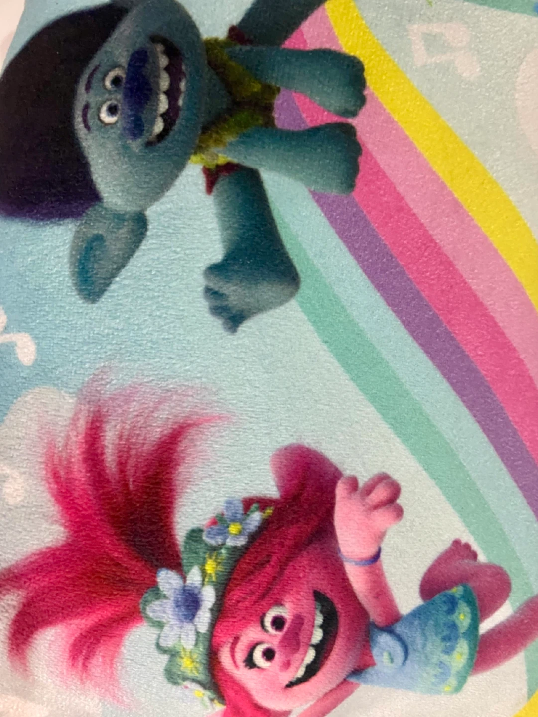 Trolls Pillow - photo 2