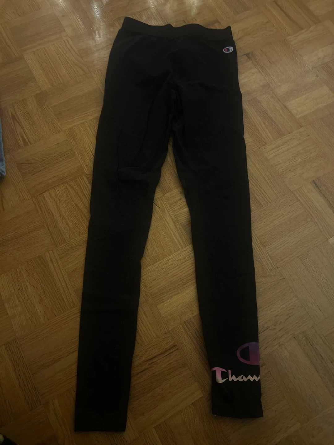 #cleanout Champion Authentic Athleticwear Leggings - XS