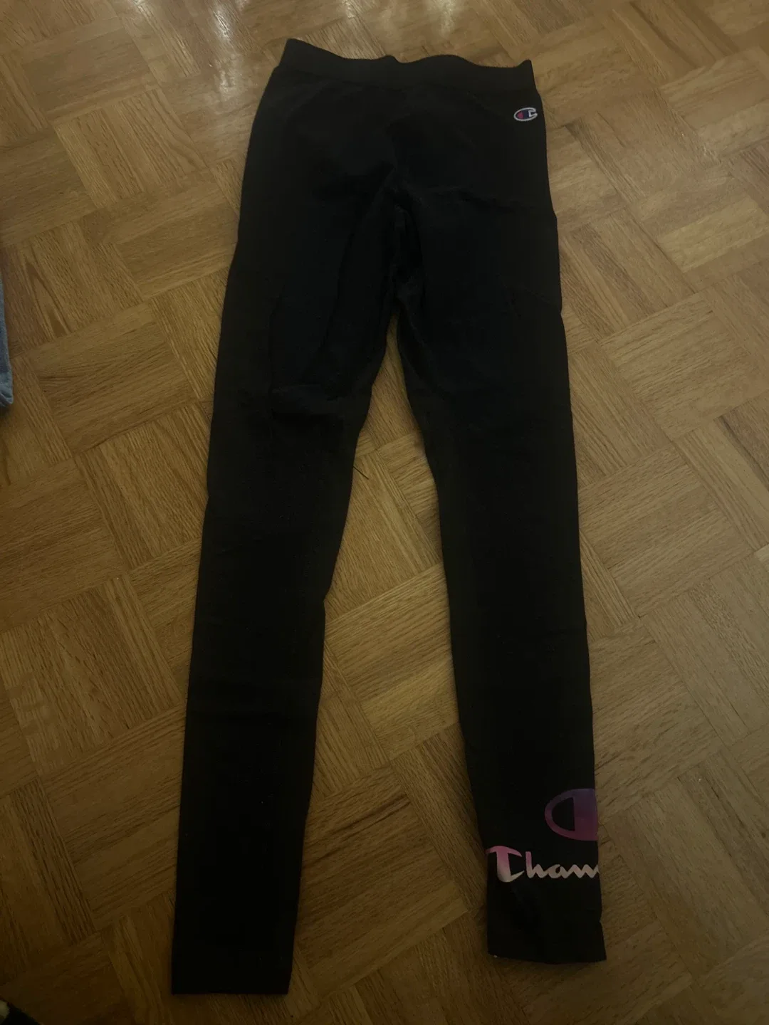 Champion Authentic Athleticwear Leggings - XS