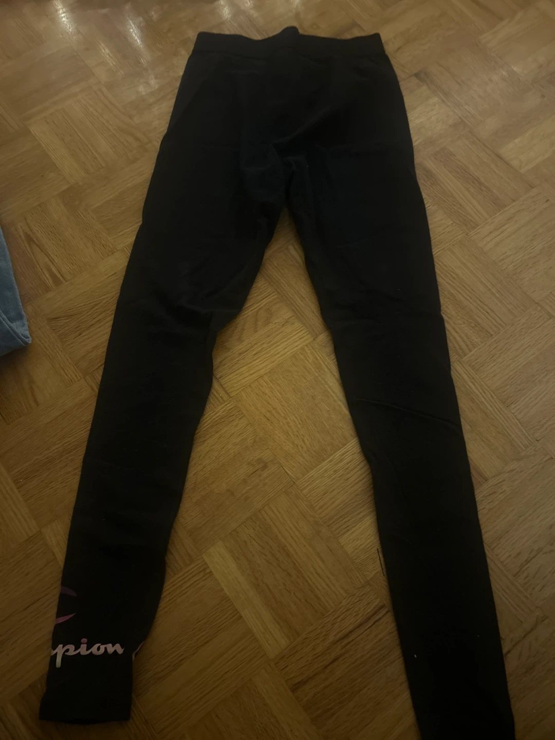 #cleanout Champion Authentic Athleticwear Leggings - XS - photo 4