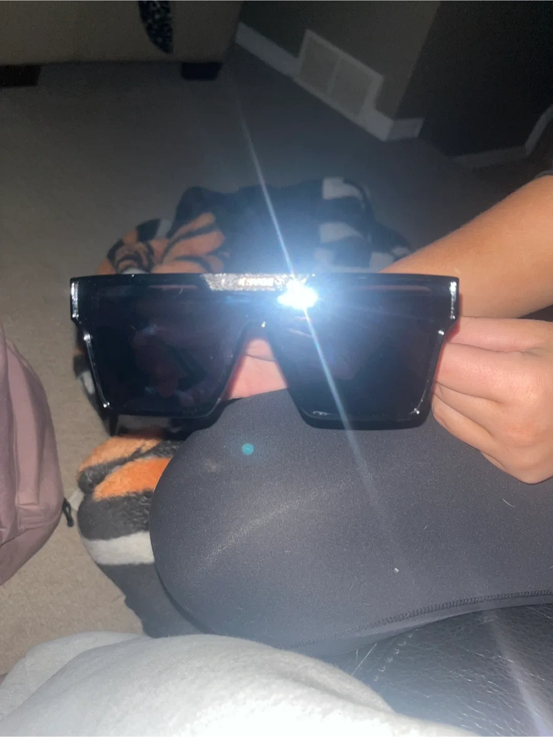 PBR 2 savage sunnglasses