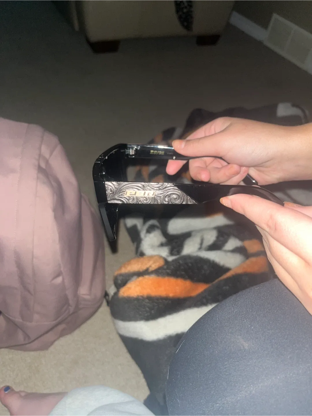 PBR 2 savage sunnglasses image indicator(2)