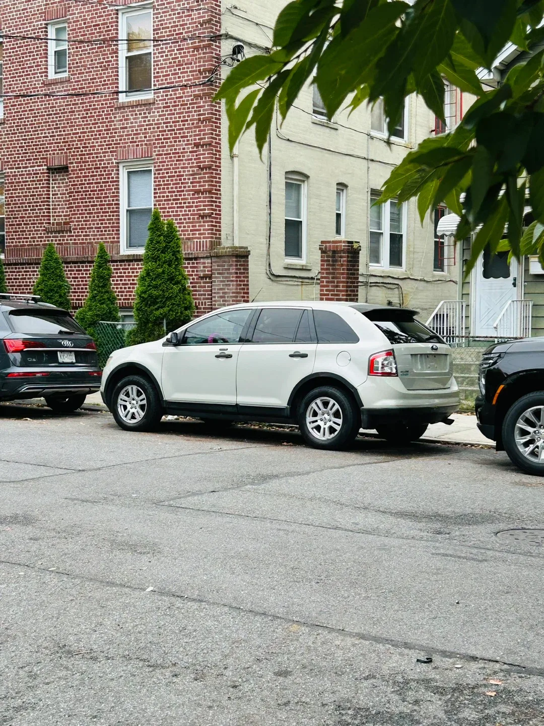 Ford Edge SUV - Great Condition