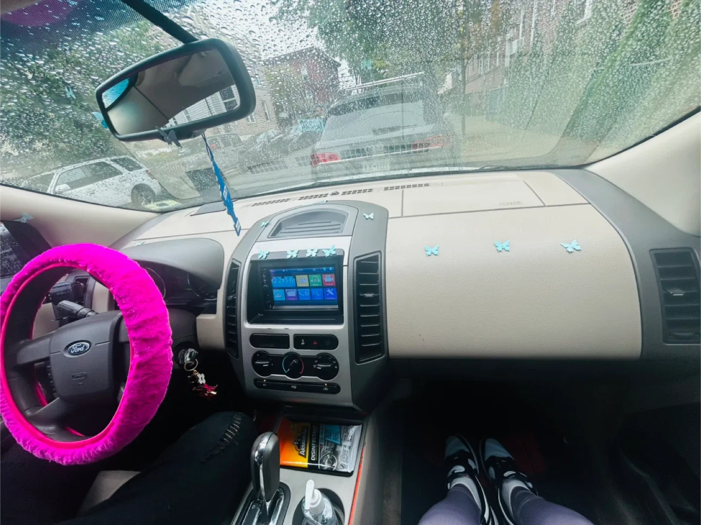 Ford Edge SUV - Great Condition image indicator(2)