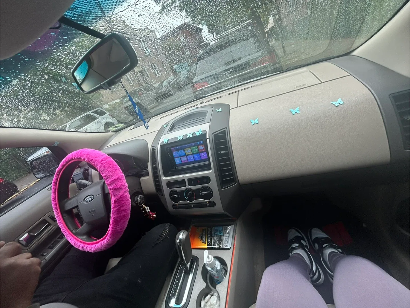 Ford Edge SUV - Great Condition image indicator(3)