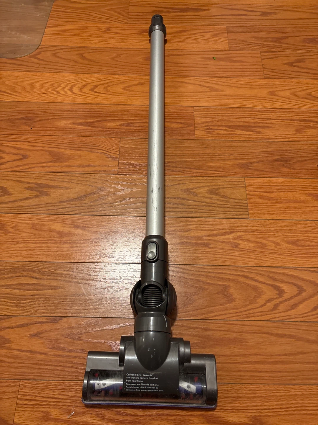 Dyson V6 Cord-Free Vacuum - photo 4