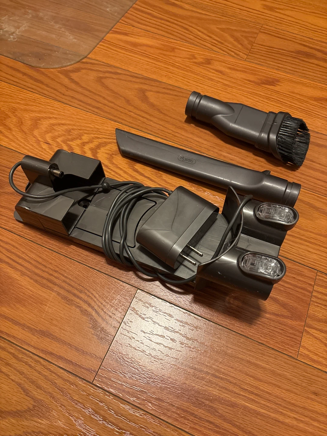 Dyson V6 Cord-Free Vacuum - photo 3