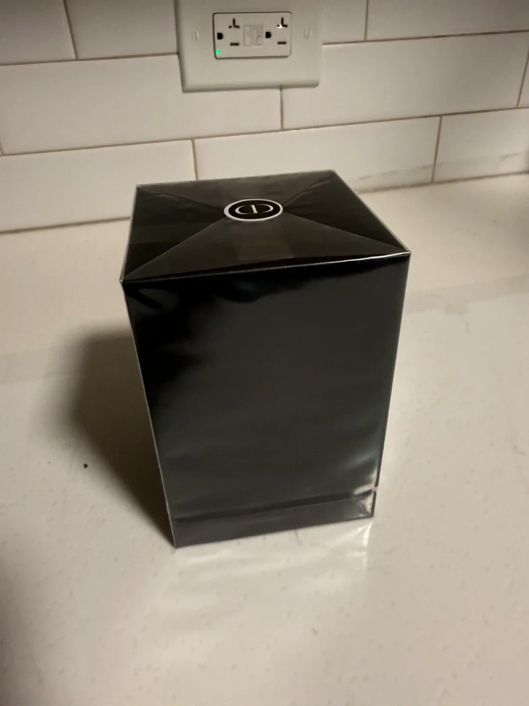 Dior Sauvage Elixir 3.4 oz PARFUM Spray Men's 100ml image indicator(3)