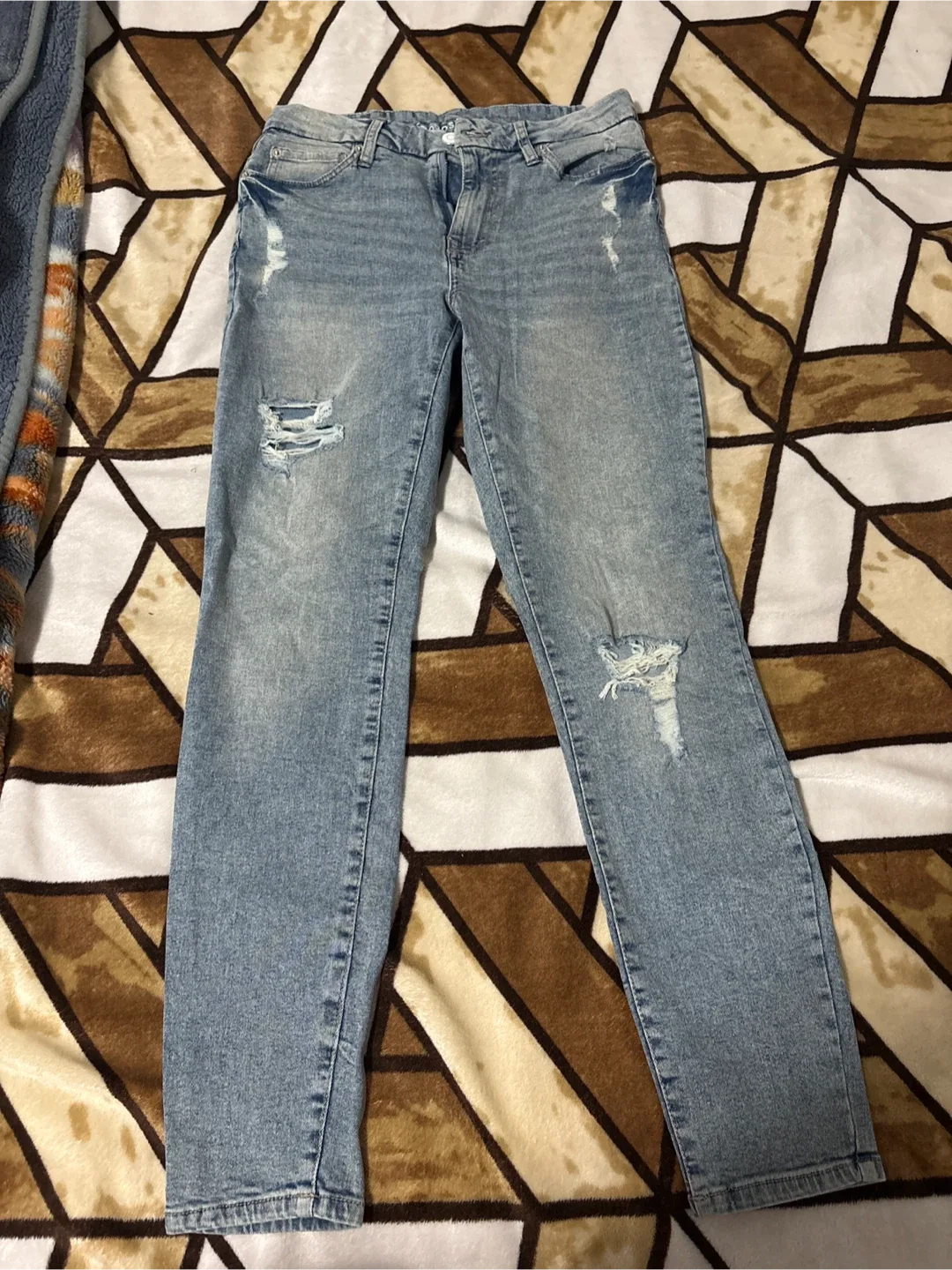 Aeropostale Jeans - Size 4