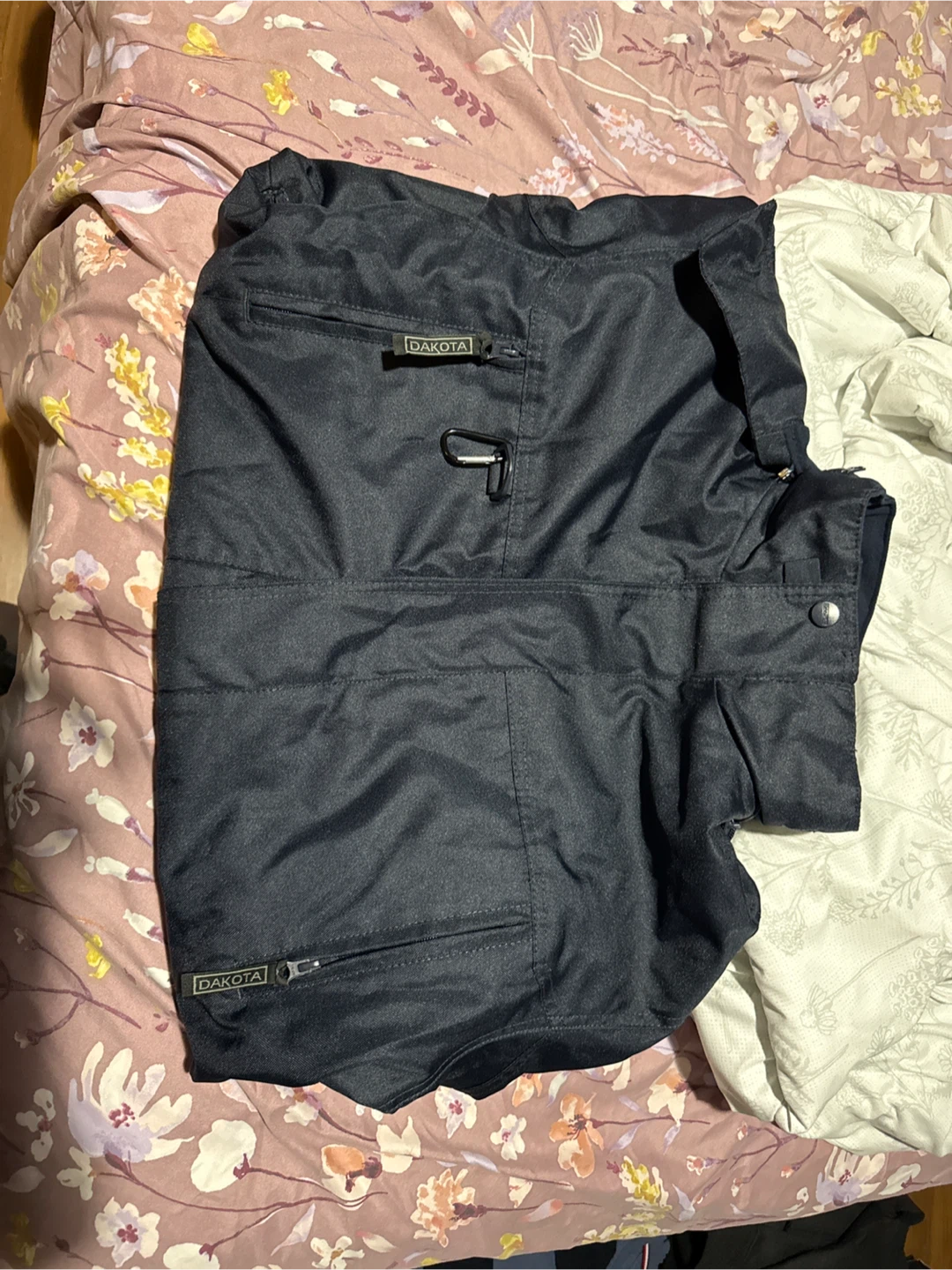 Dakota Winter Jacket - Size M