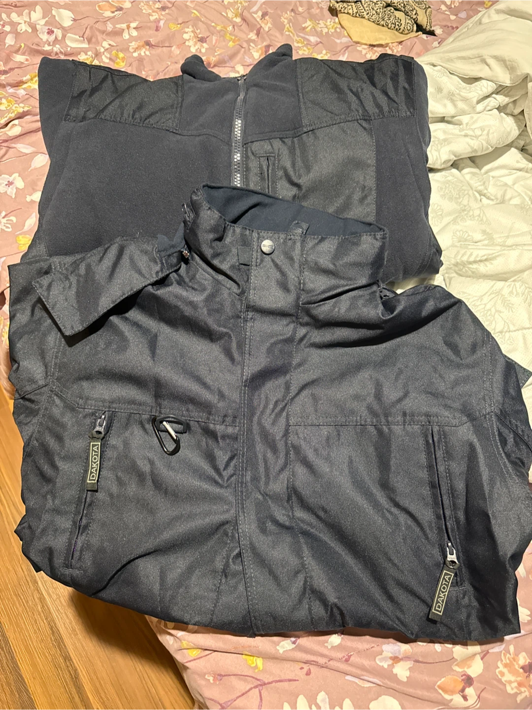 Dakota Winter Jacket - Size M - photo 3