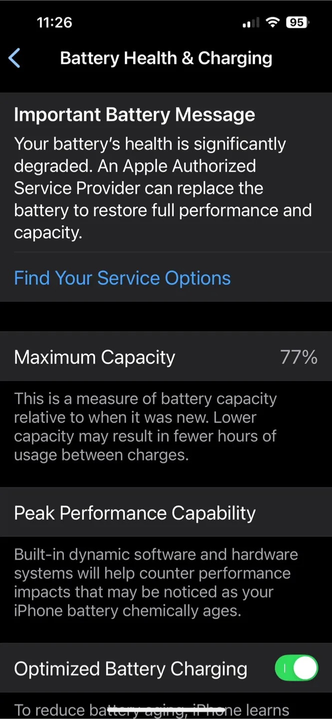 iPhone 13 Blue image indicator(8)