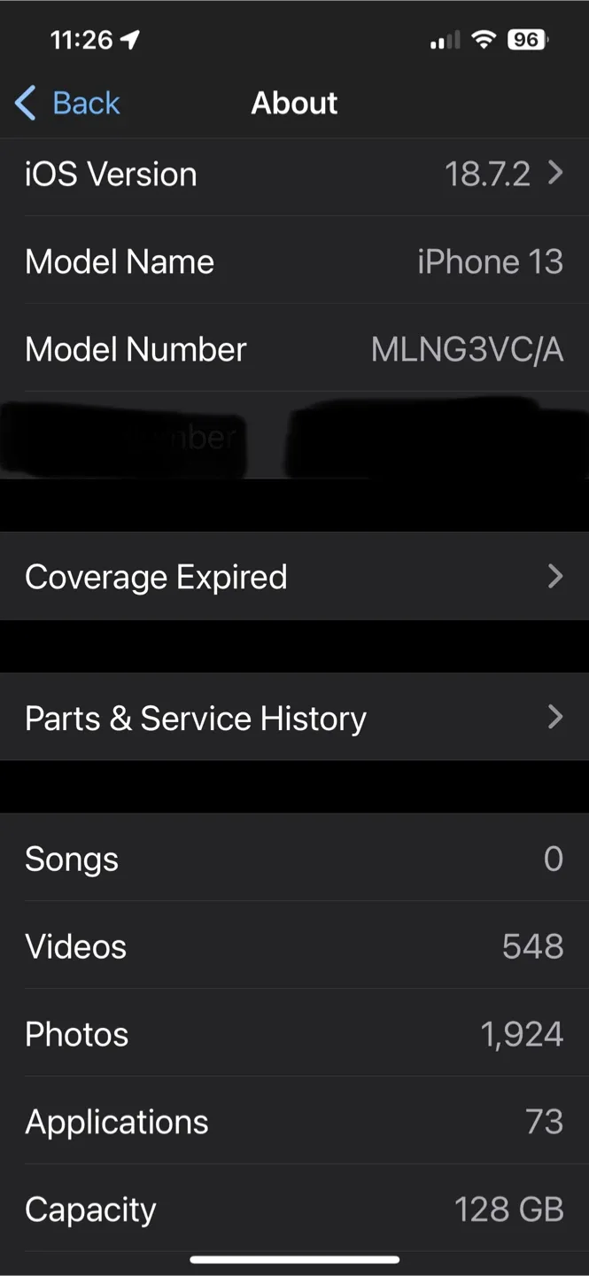 iPhone 13 Blue image indicator(7)