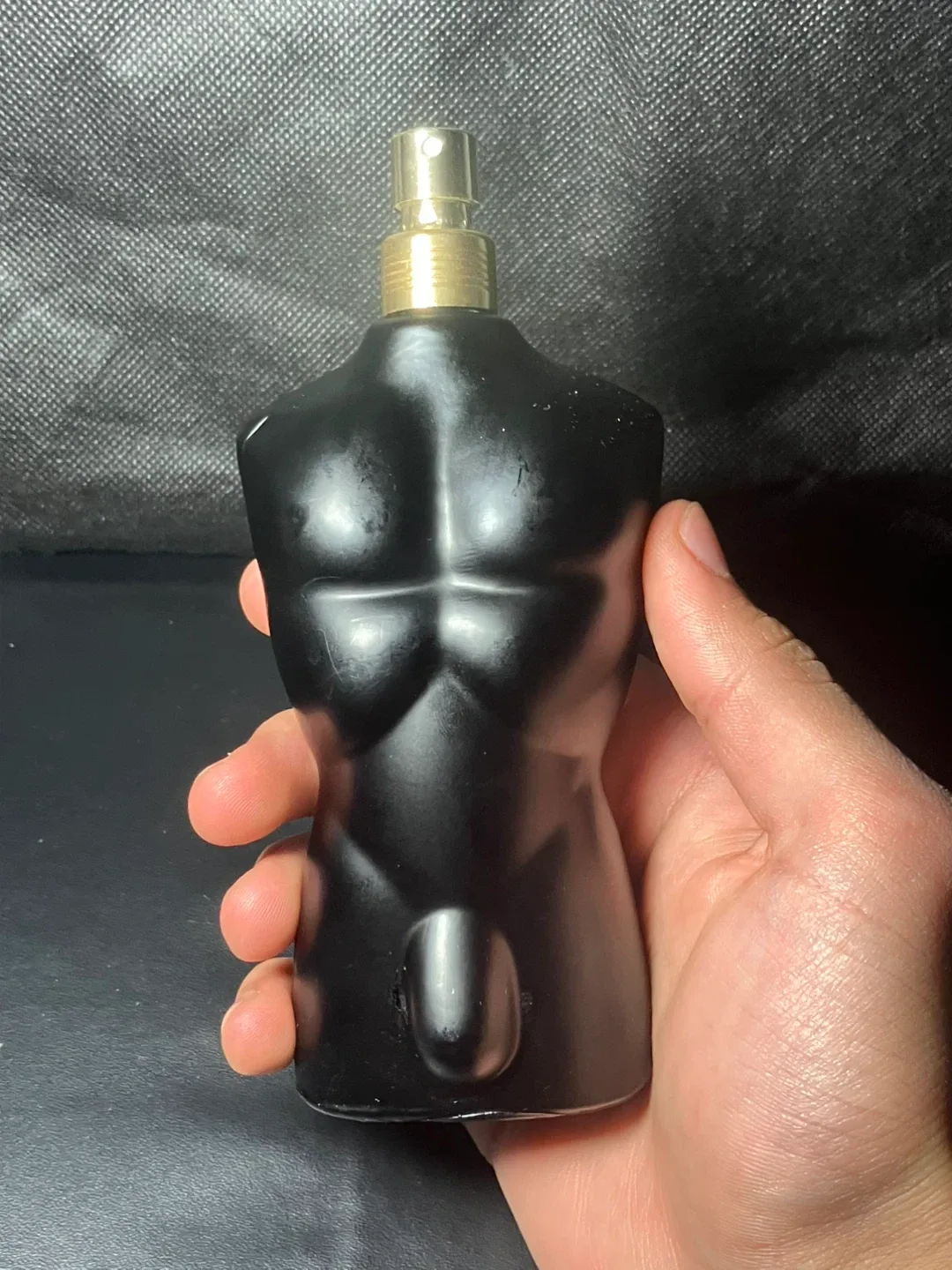 FC Fragrance Couture Blue For Men Ultra Noir Edition image indicator(3)