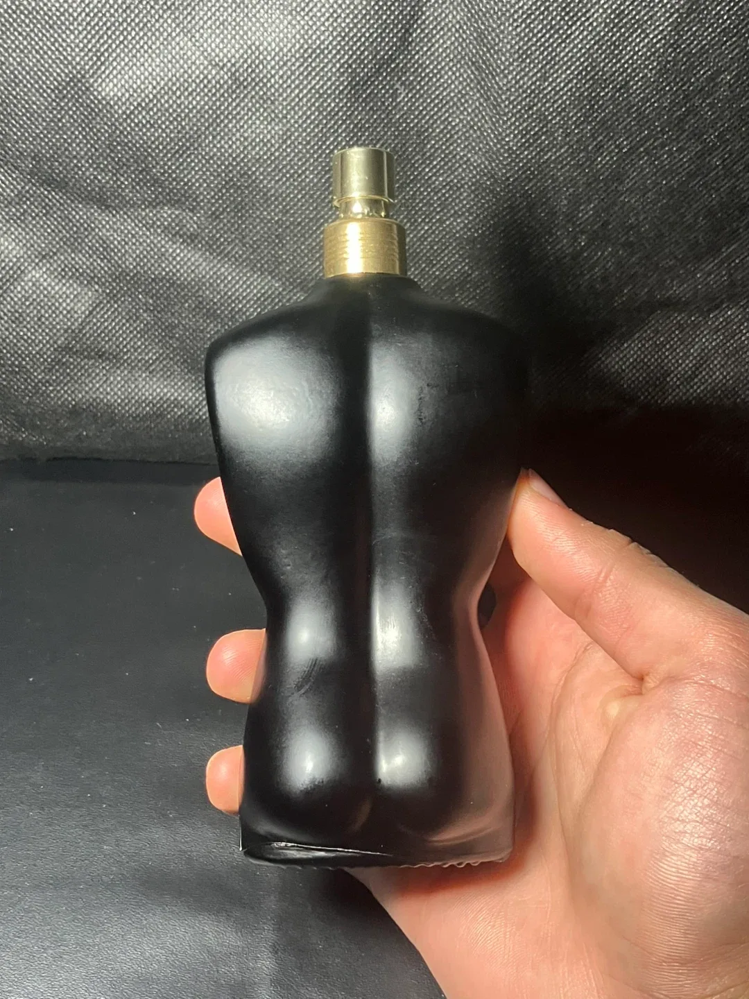 FC Fragrance Couture Blue For Men Ultra Noir Edition image indicator(4)