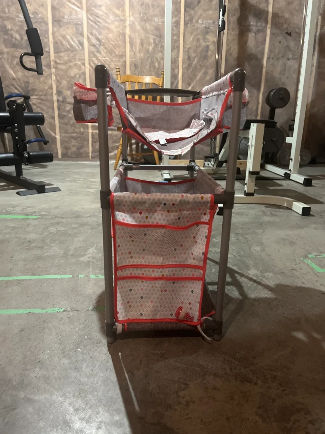 Bunkbed+table for dolls image indicator(4)