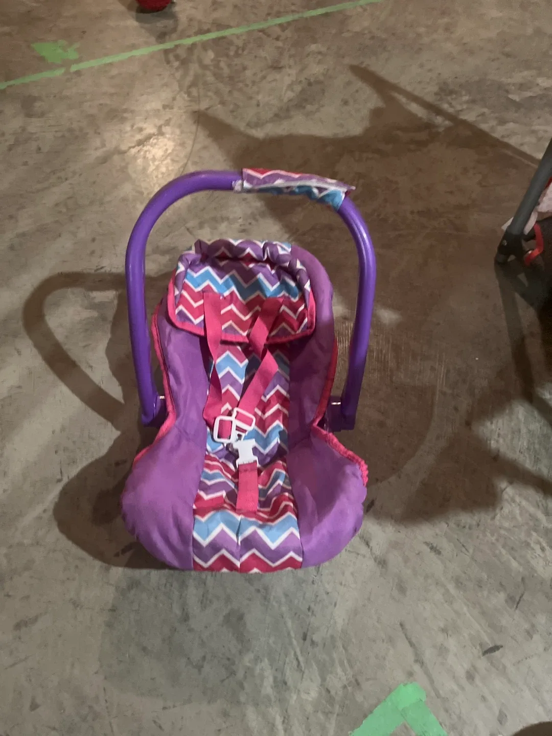 Bunkbed+table for dolls image indicator(6)