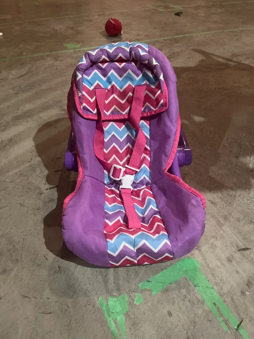 Bunkbed+table for dolls image indicator(7)