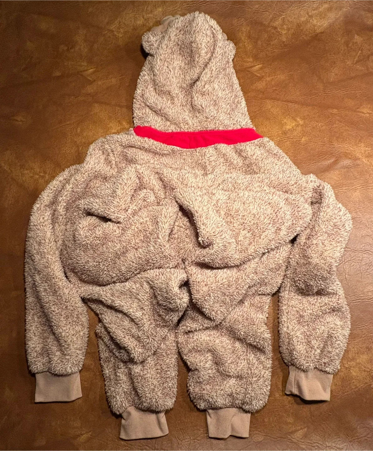 Reindeer Onesie image indicator(2)