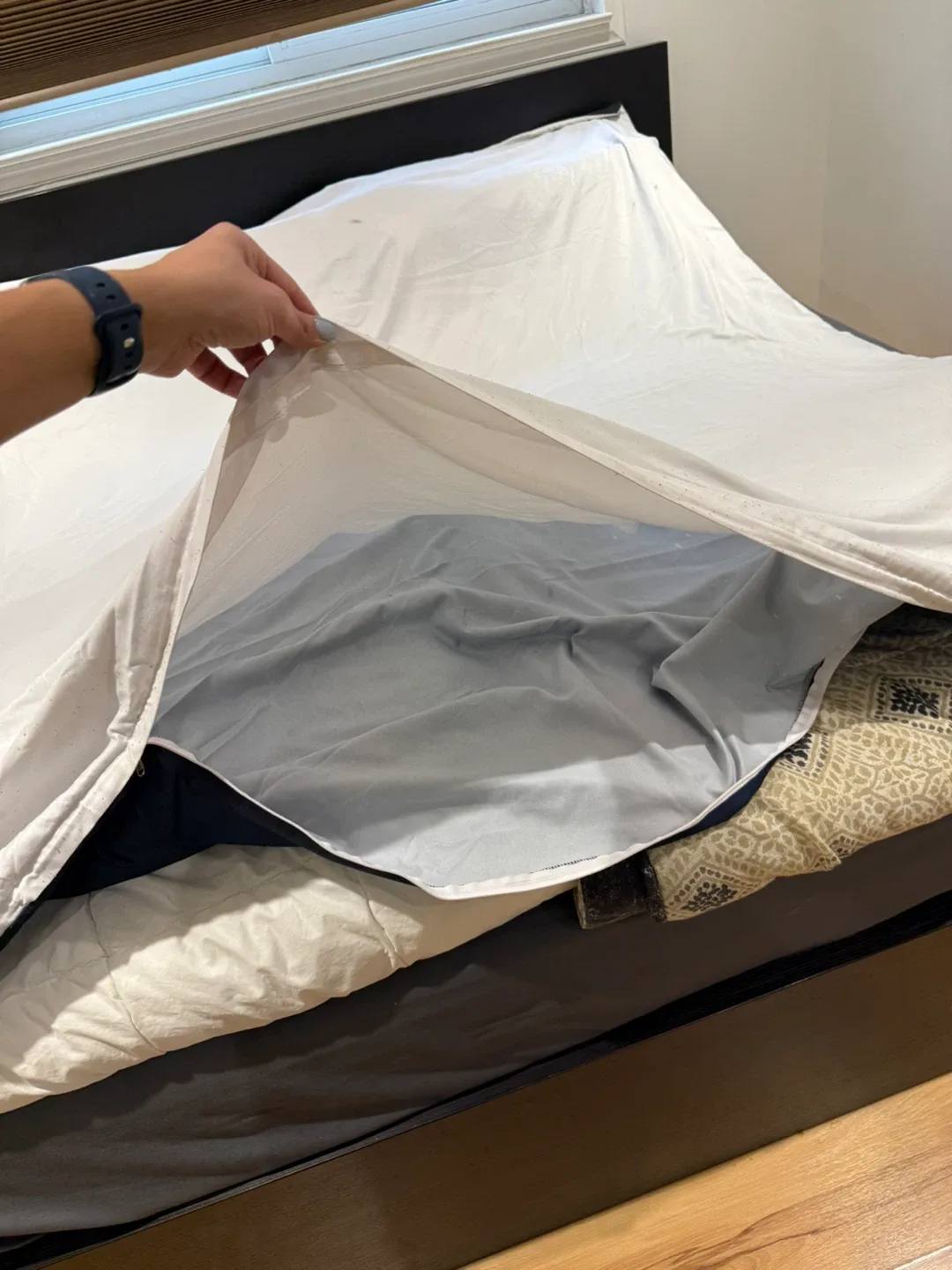 Cristiano Ronaldo CR7 Bedding Set image indicator(9)