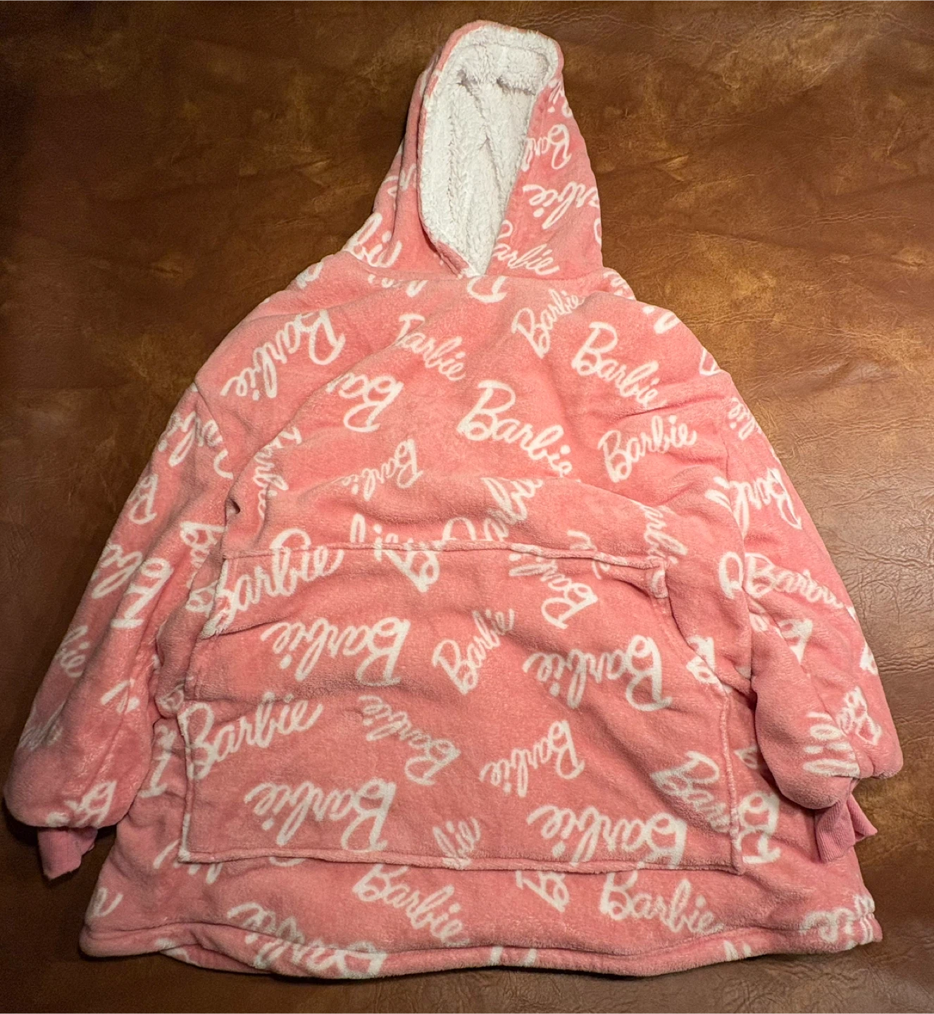 Barbie Hoodie