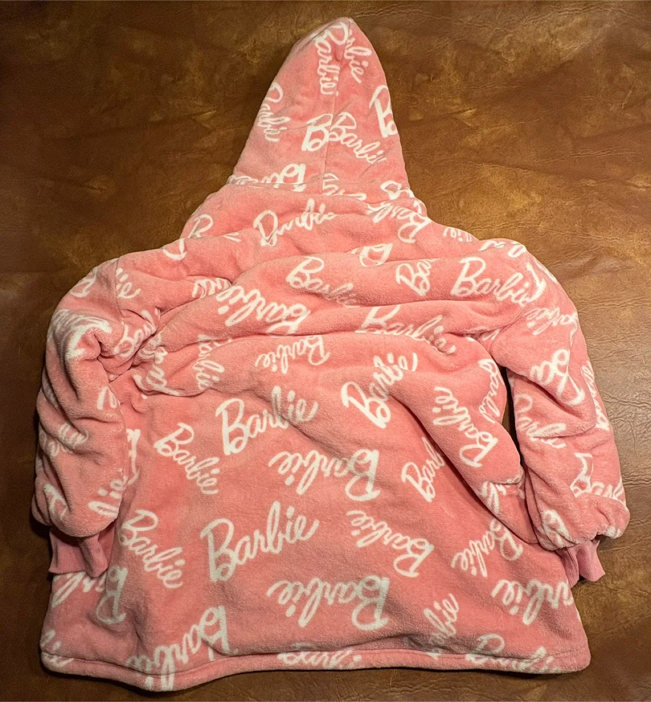 Barbie Hoodie image indicator(2)
