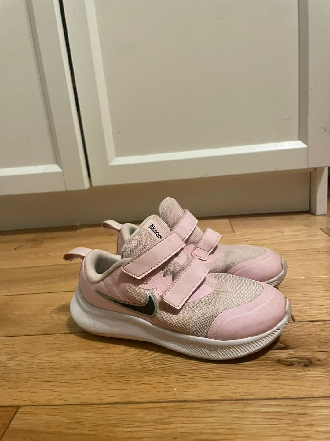 Nike Star Runner Toddler Shoes - Size 10C
