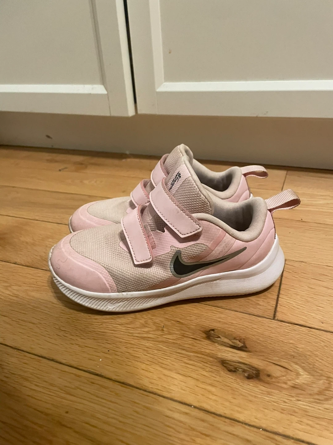 Nike Star Runner Toddler Shoes - Size 10C - photo 3