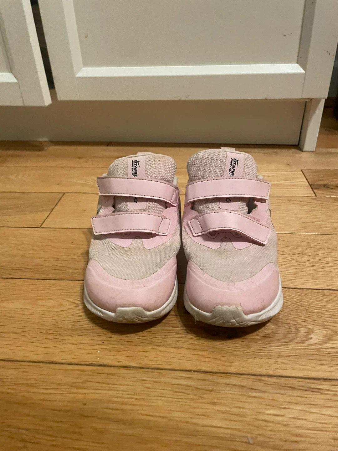 Nike Star Runner Toddler Shoes - Size 10C - photo 2
