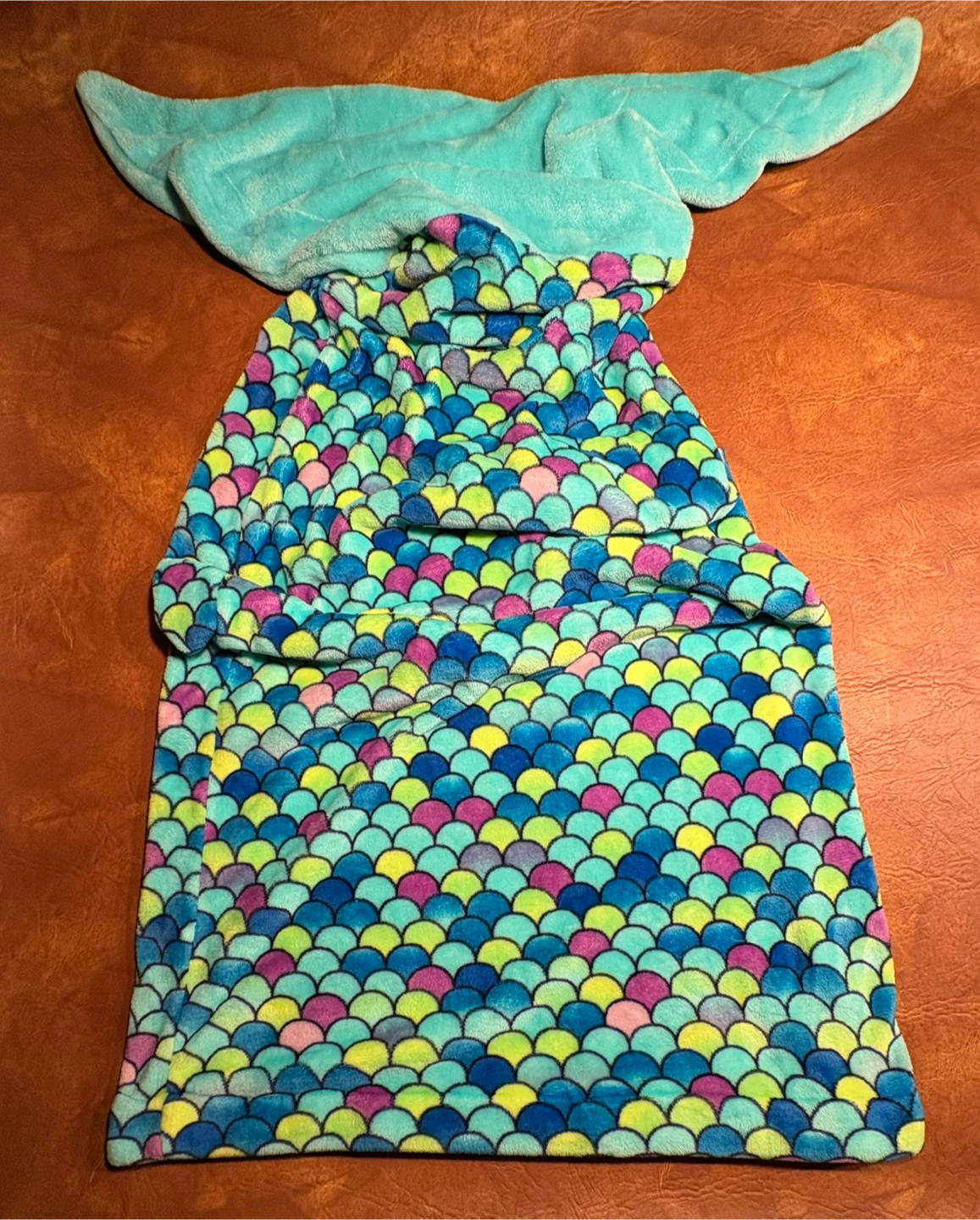 Mermaid Costume