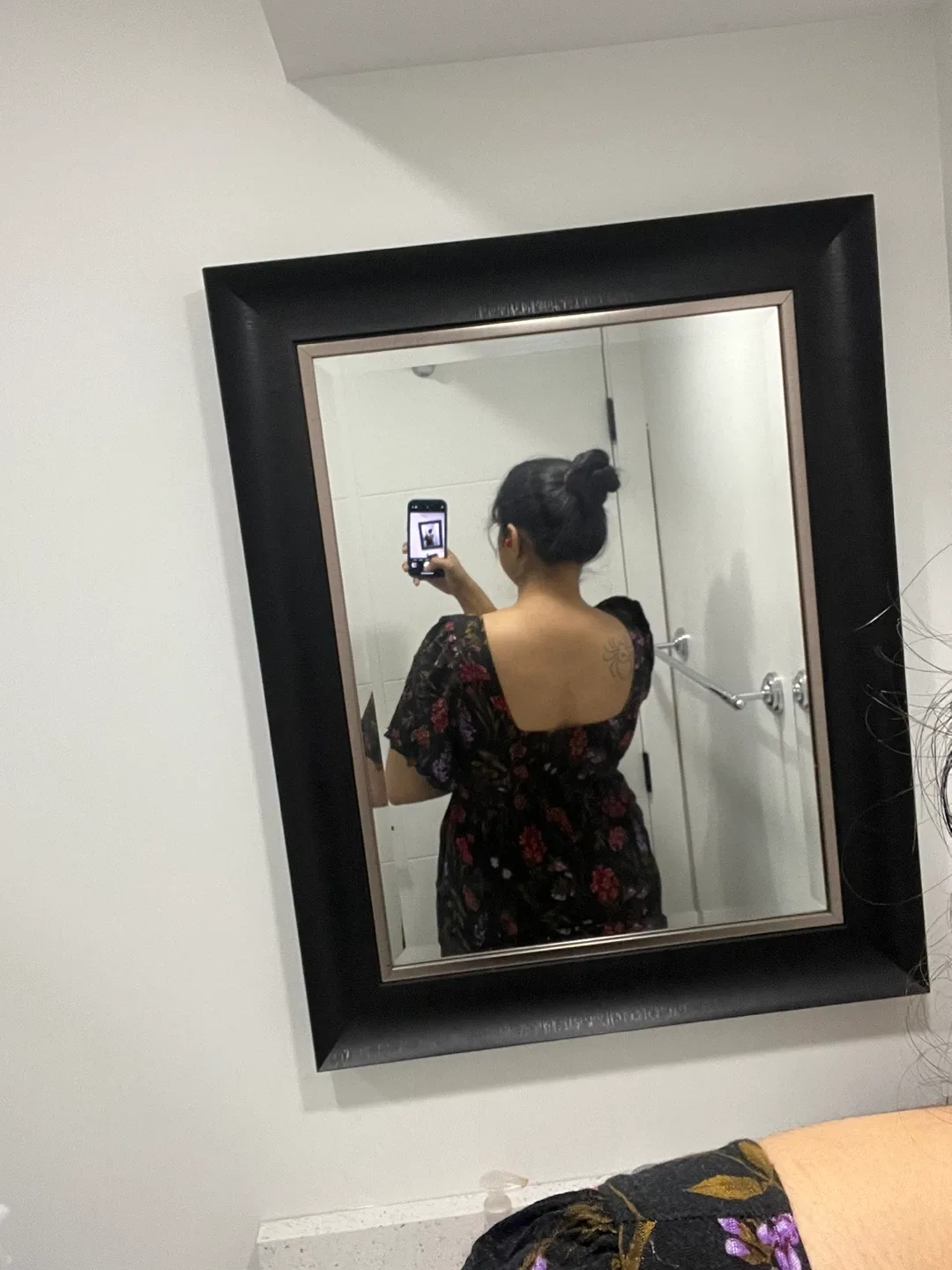 Romper with pockets image indicator(2)