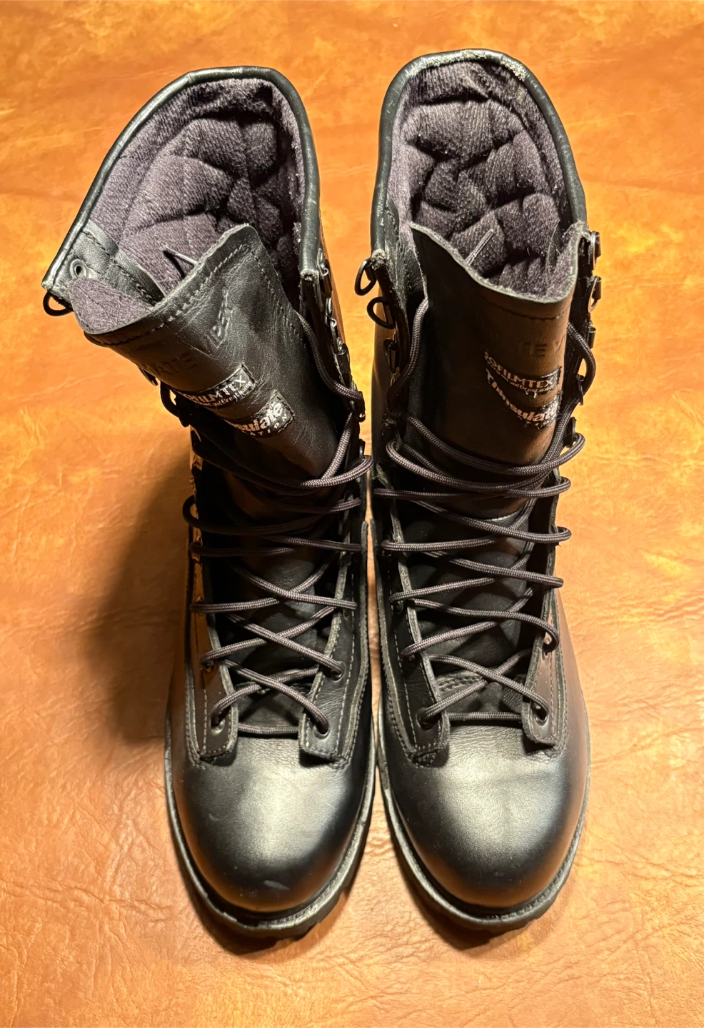 Thinsulate Boots - photo 2
