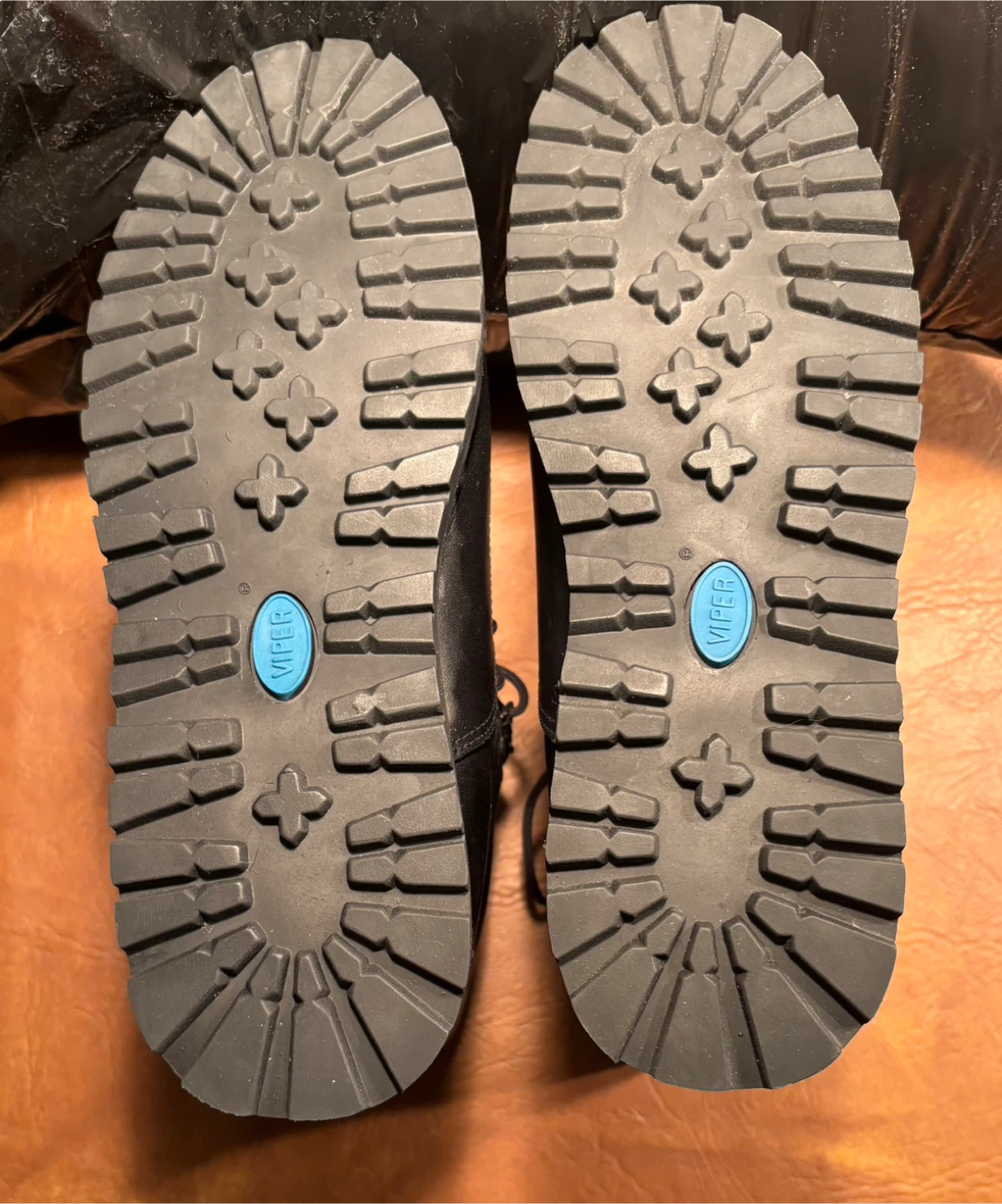 Thinsulate Boots - photo 3
