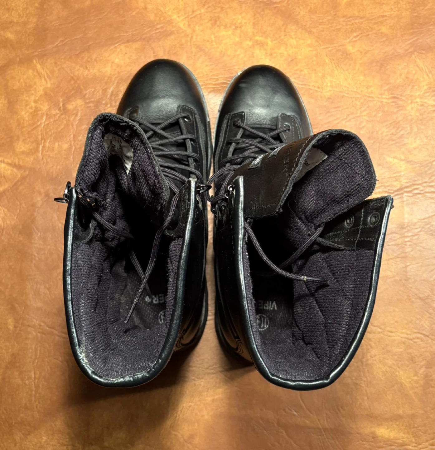 Thinsulate Boots