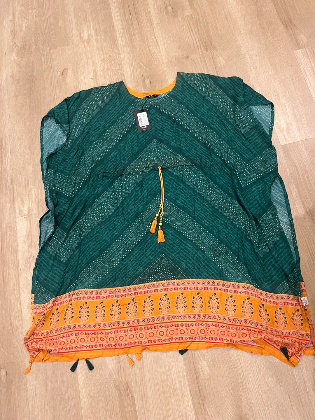 Indian Dress by Soch