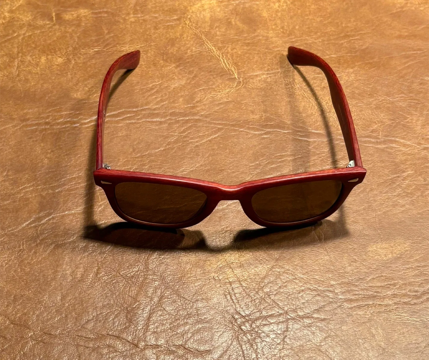 Sunglasses image indicator(2)