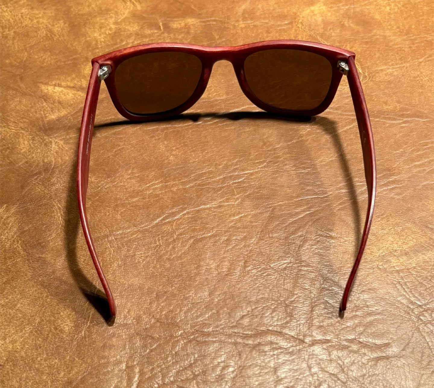 Sunglasses image indicator(3)
