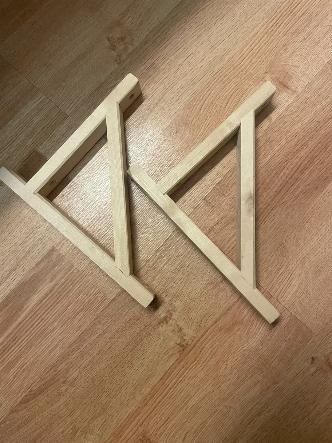 IKEA EKBY VALTER Shelf Bracket