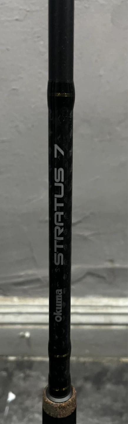 Okuma Stratus 7 Fishing Rod