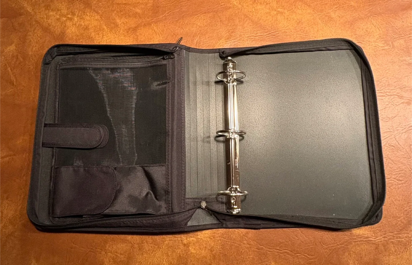 Binders image indicator(4)