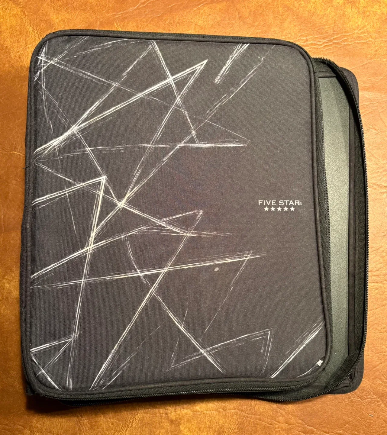 Binders image indicator(3)