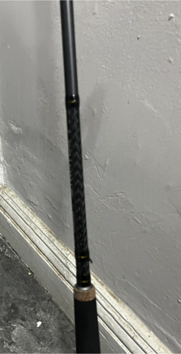 Okuma Stratus 7 Fishing Rod - photo 3