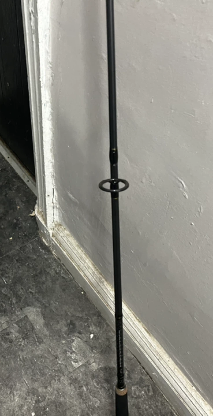 Okuma Stratus 7 Fishing Rod - photo 4