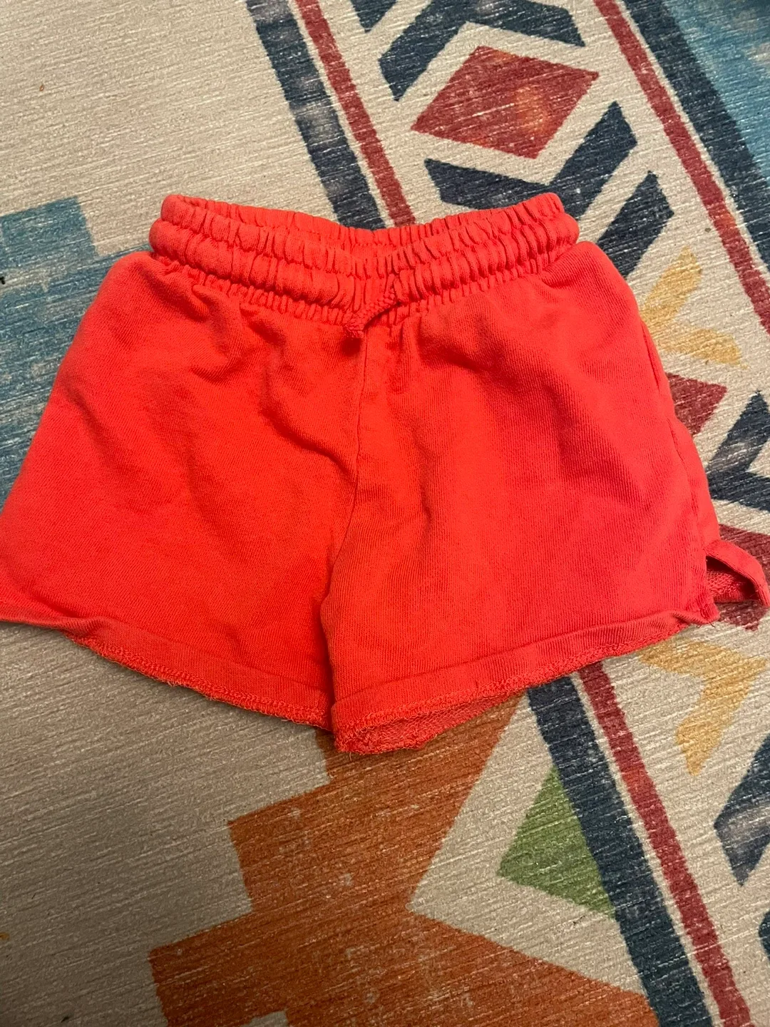 Joe Fresh & Zara Kids Shorts, Size 3-4 Years